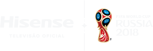 Hisense | Patrocinador oficial FIFA World Cup Russia 2018