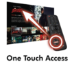 One Touch Access