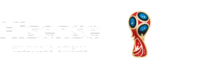 Hisense | Patrocinador oficial FIFA World Cup Russia 2018