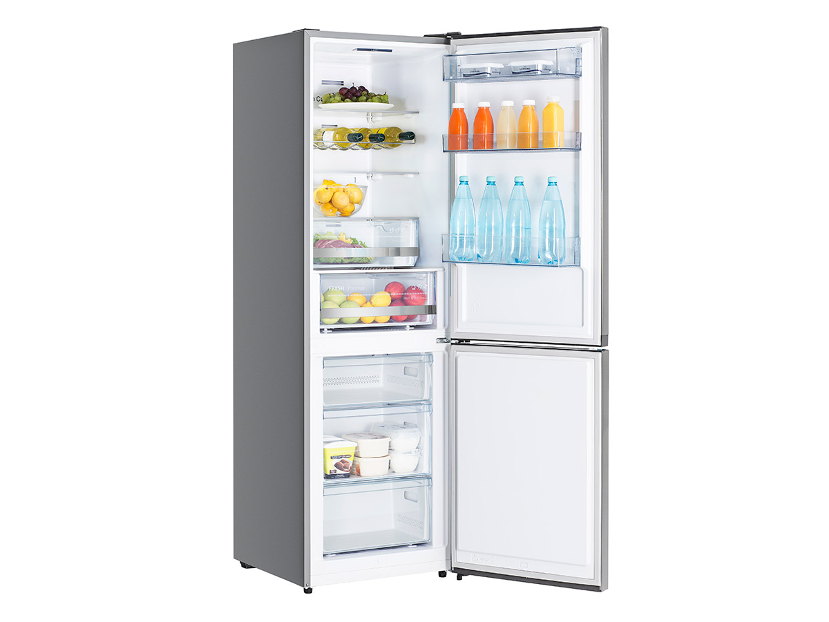 Combinados Frigorífico Combi RB400N4BC3 A+++