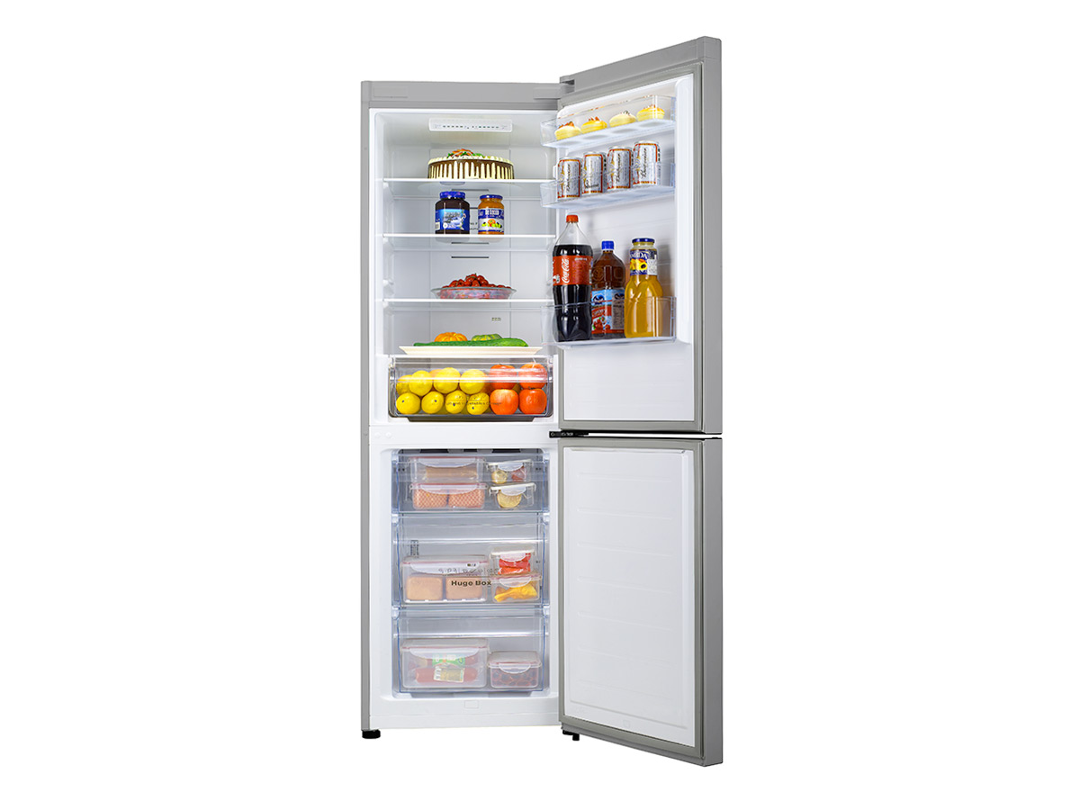 Combinados Frigorífico Combi RB371N4EC2 A++