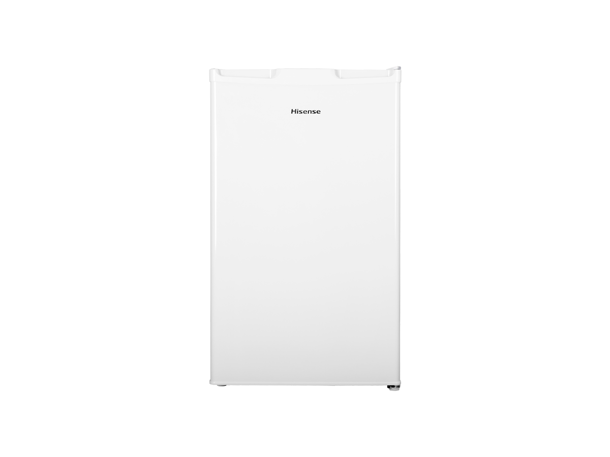 Frigorífico Uma porta RR125D4AW1 A+