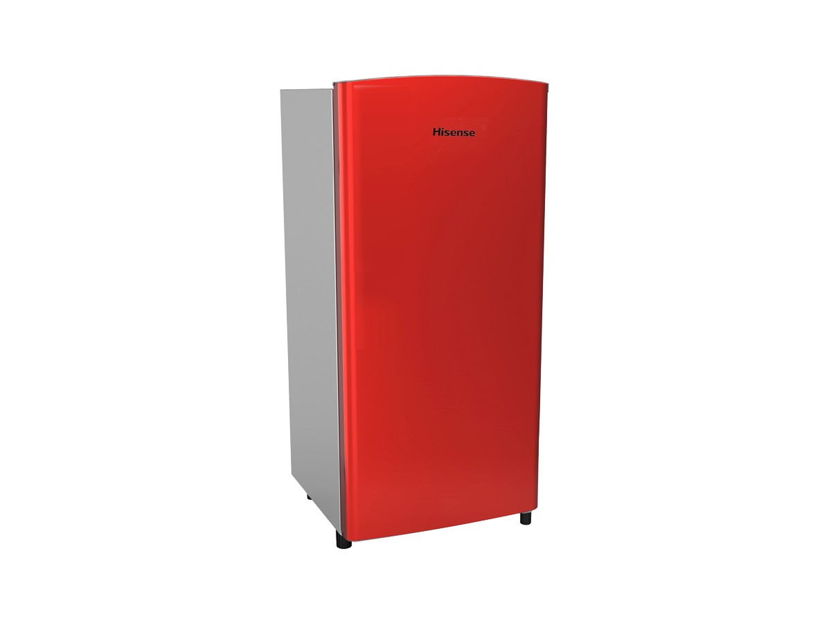 Frigorífico Uma porta RR195D4DR1 A+