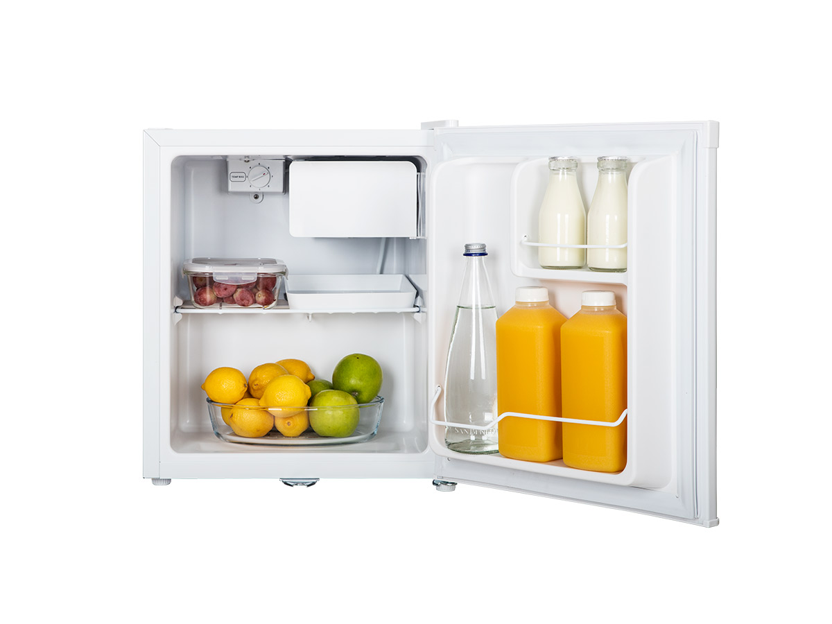 Uma porta Frigorífico Uma porta RR55D4AW1 A+