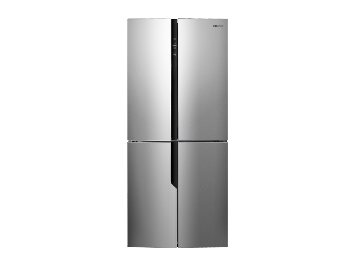 Frigorífico Multi Portas RQ562N4AC1 A+