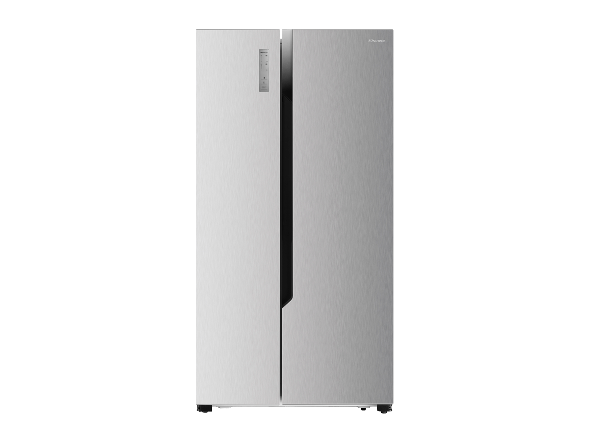 Frigorífico Side by Side RS670N4HC2 A++