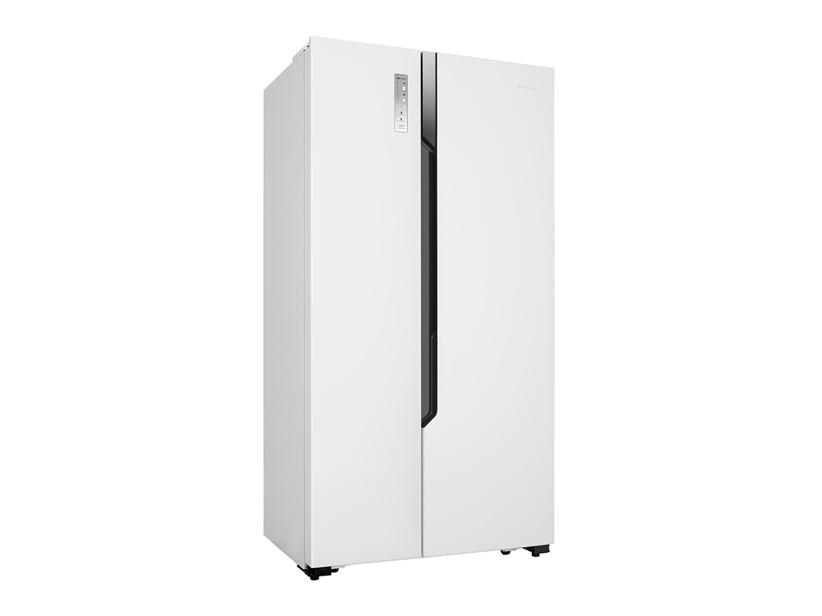 Americanos Side by side Frigorífico Side by Side RS670N4HW1 A+