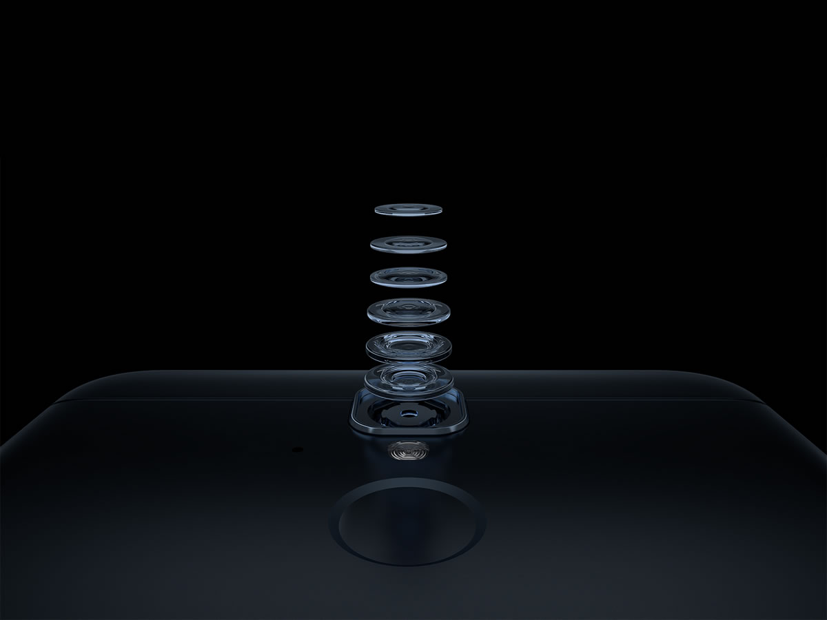 Hisense - Smartphone Infinity H11 Lite