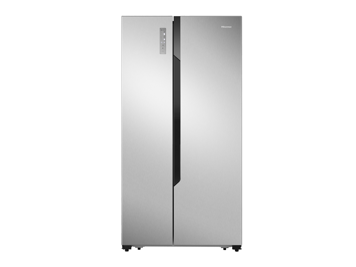 Frigorífico Side by Side RS670N4BC3 A+++
