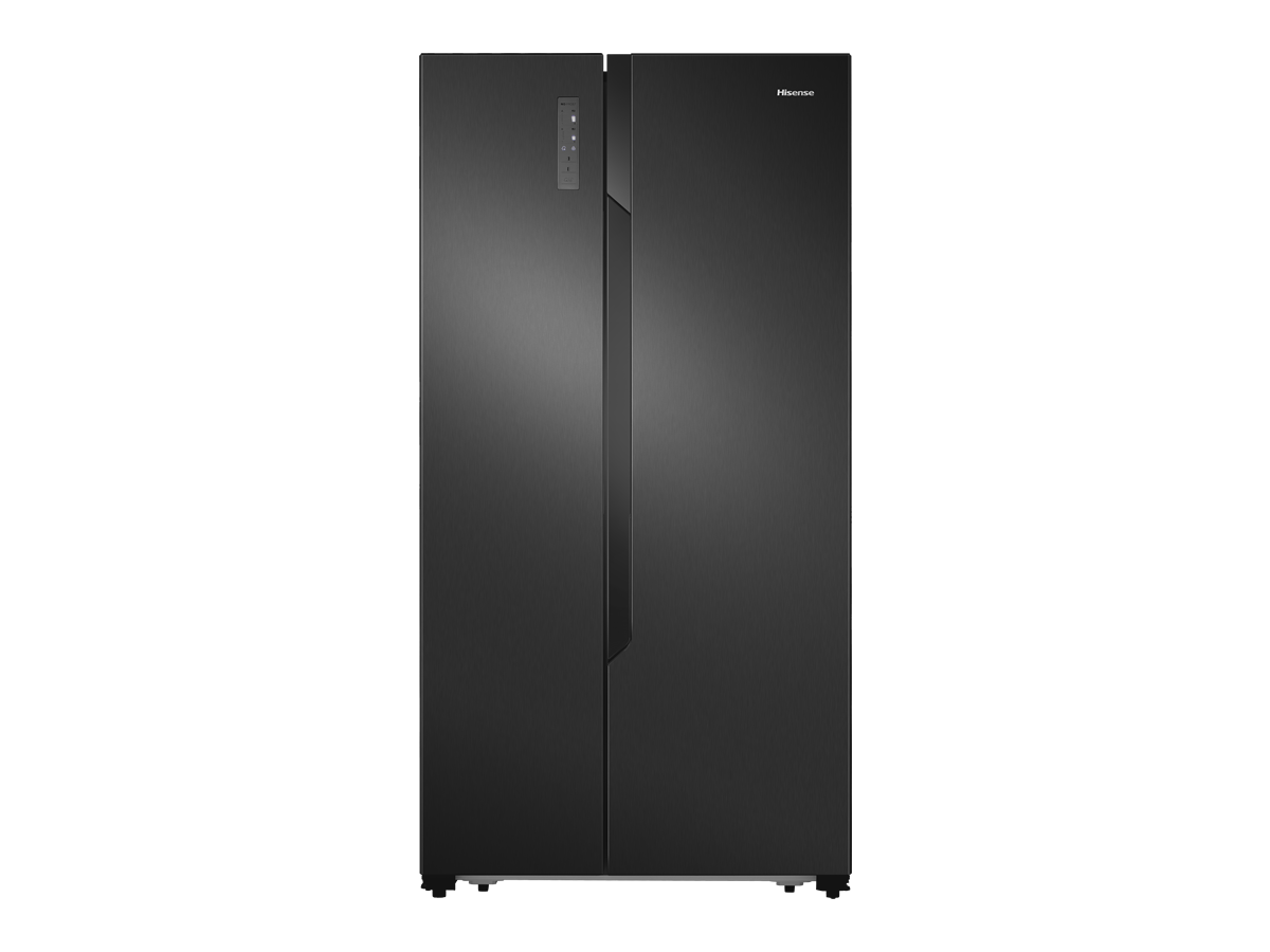 Frigorífico Side by Side RS670N4BF3 A+++