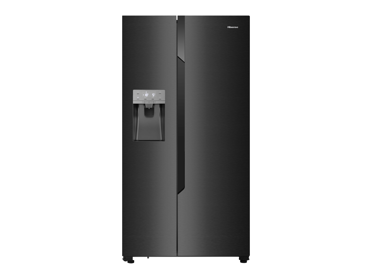 Frigorífico Side by Side RS694N4TF2 A++