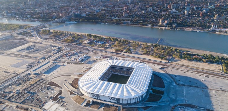 Rostov Arena