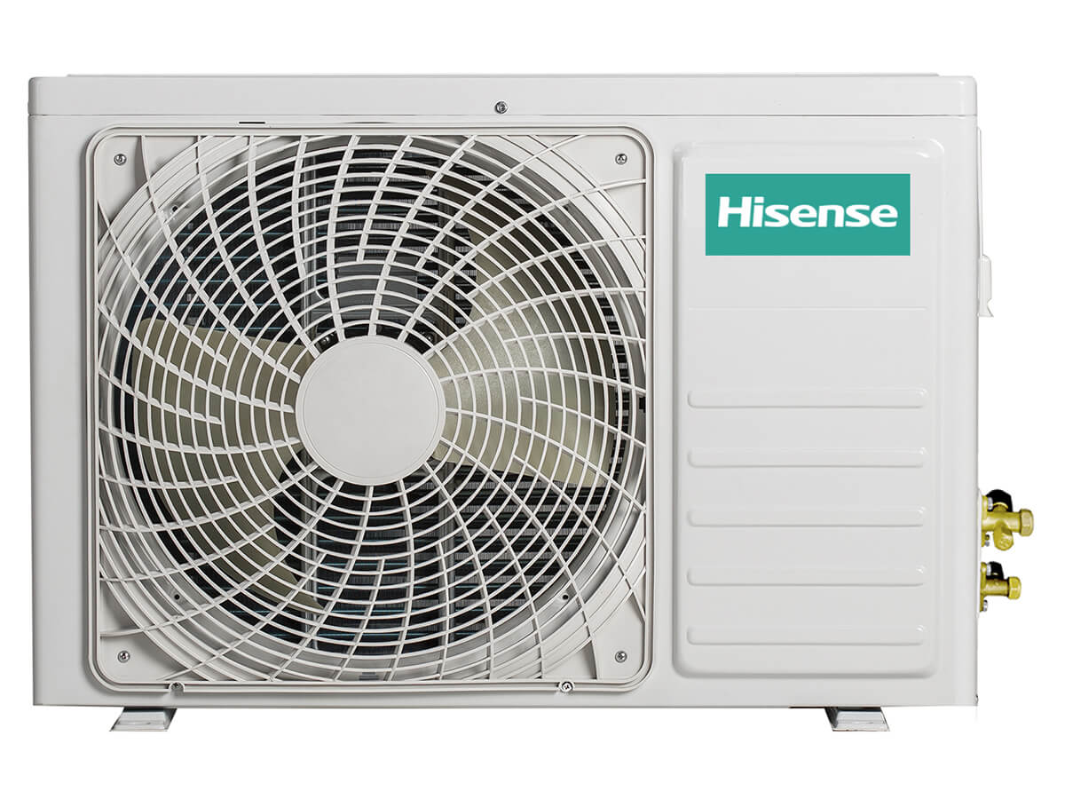 Hisense - Multisplit 2MA912TG1