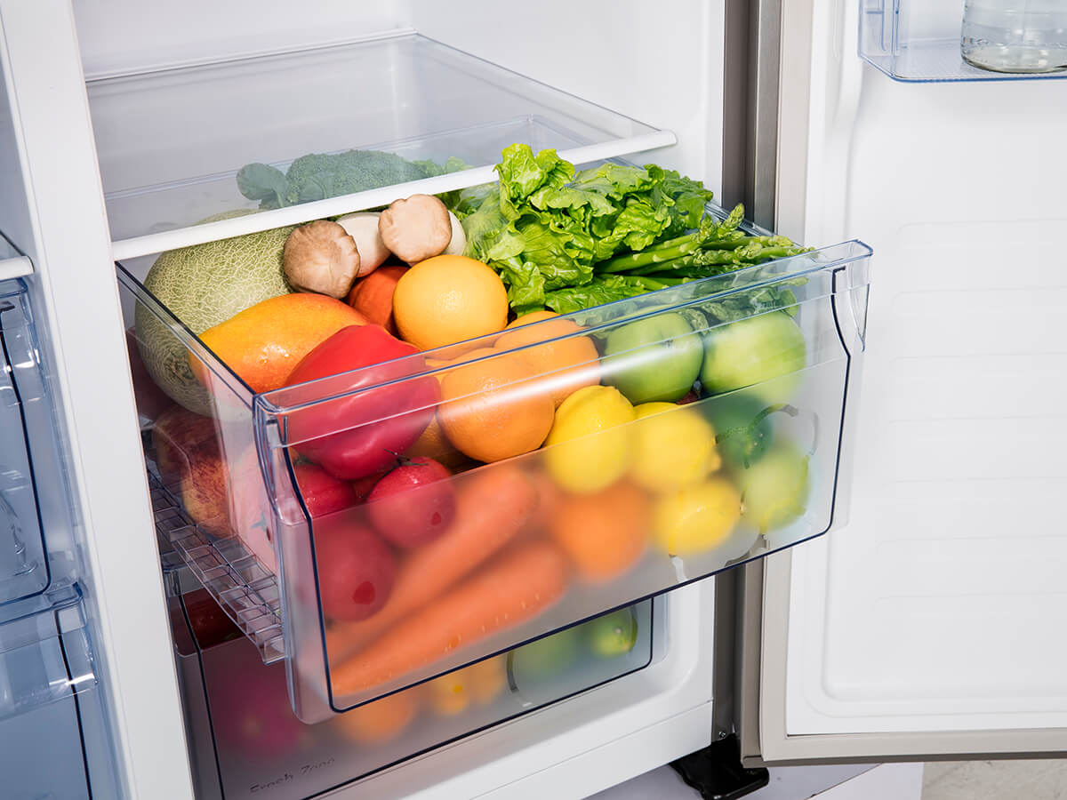 Americanos Side by side Frigorífico Side by Side RS670N4HC2 A++