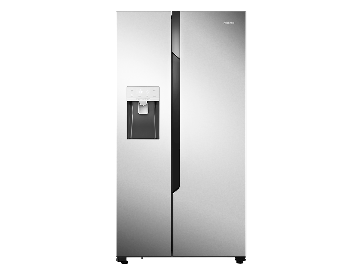 Frigorífico Side by Side RS694N4TC2 A++