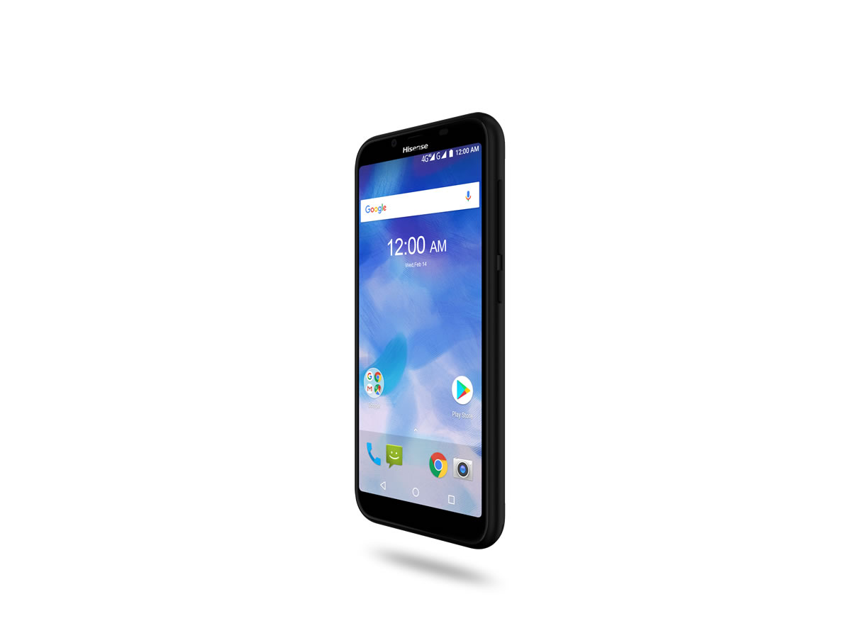 Hisense - Smartphone F17 PRO