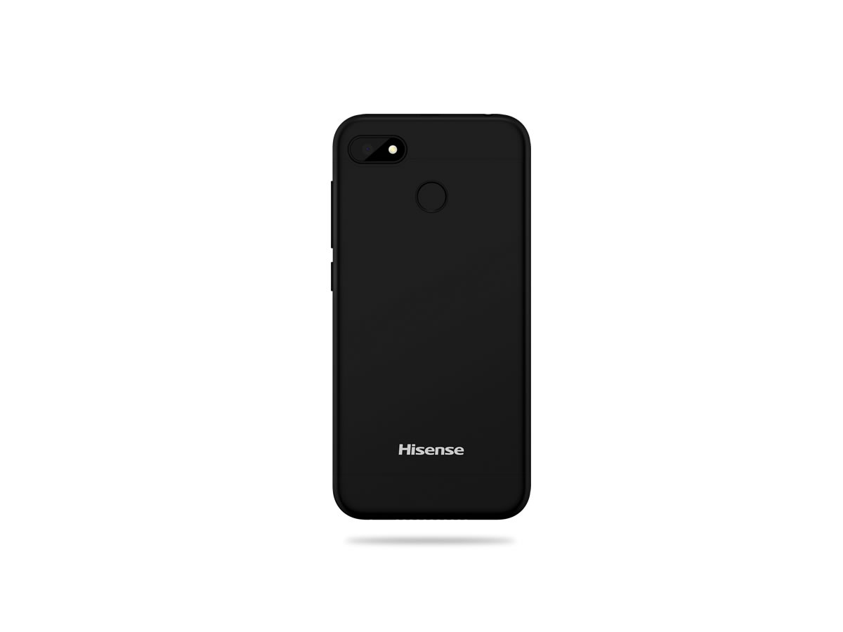 Hisense - Smartphone F17 PRO