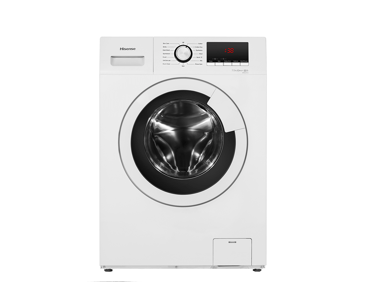 Máquina de lavar WFHV7012 A+++