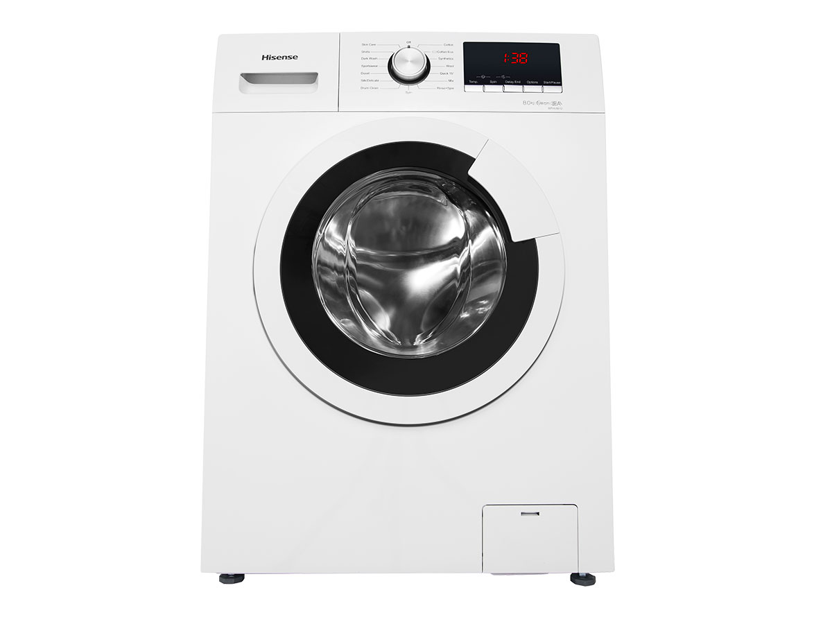 Máquina de lavar WFHV8012 A+++