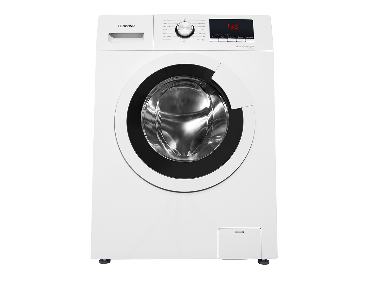 Máquina de lavar WFHV8012 A+++