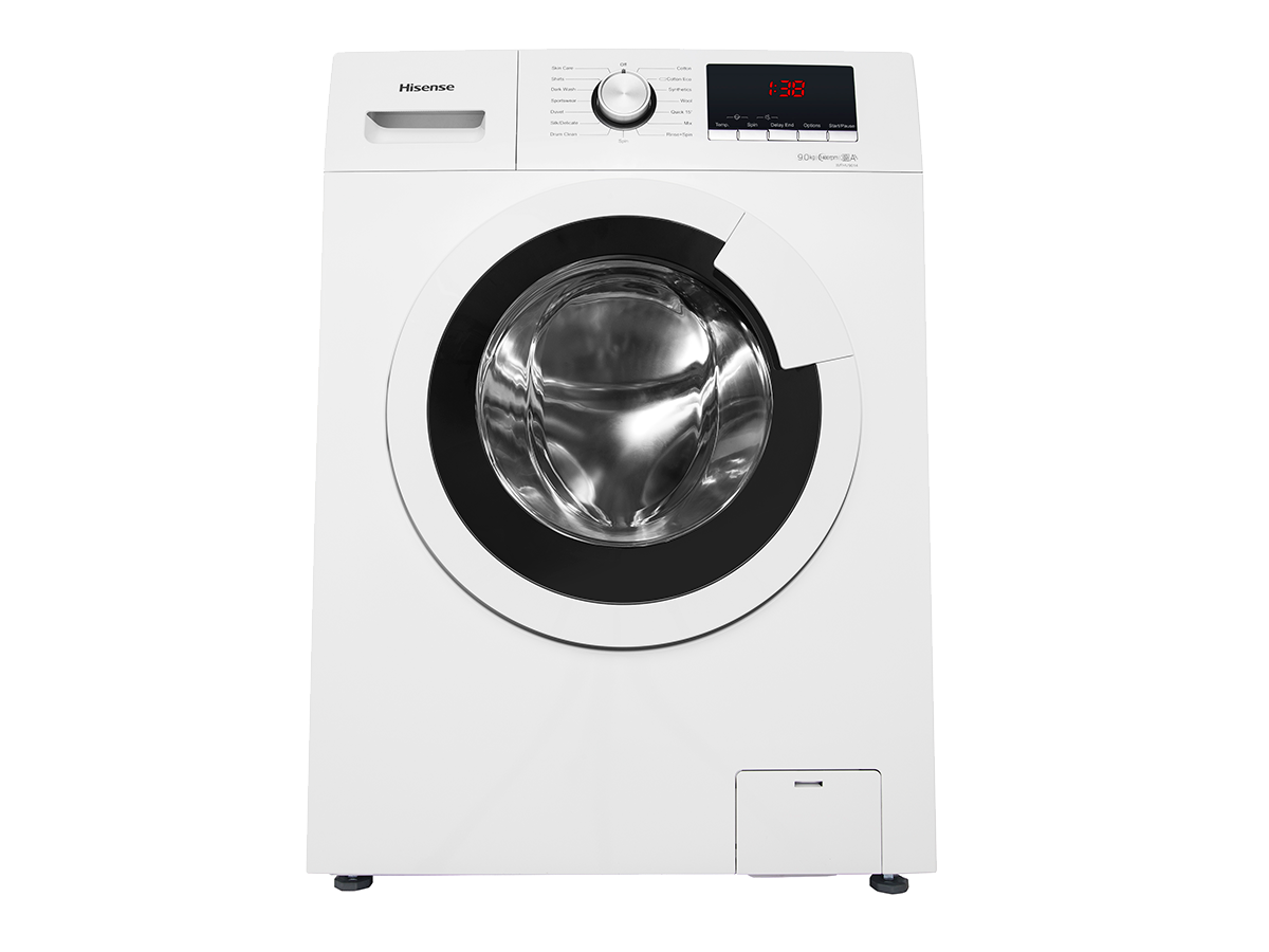 Máquina de lavar WFHV9014 A+++