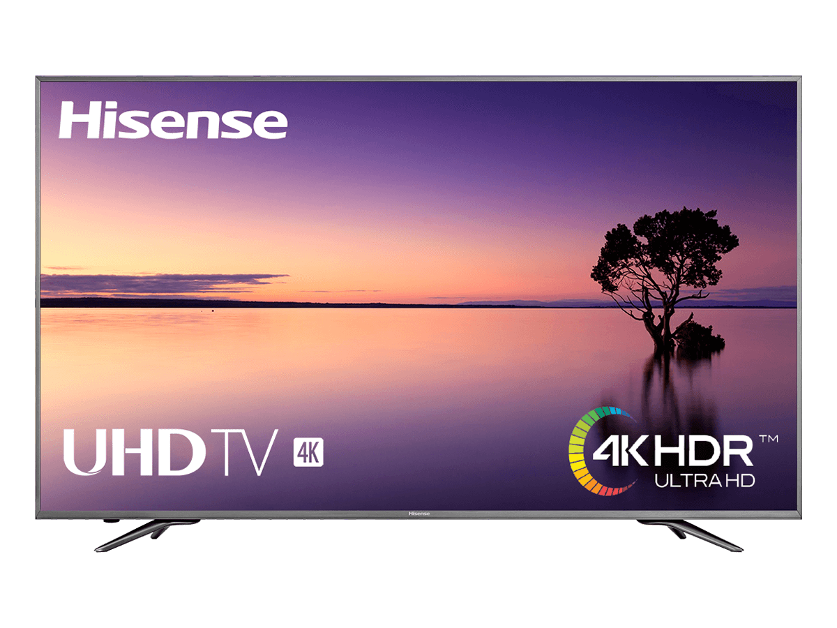 UHD TV H75N5800 75