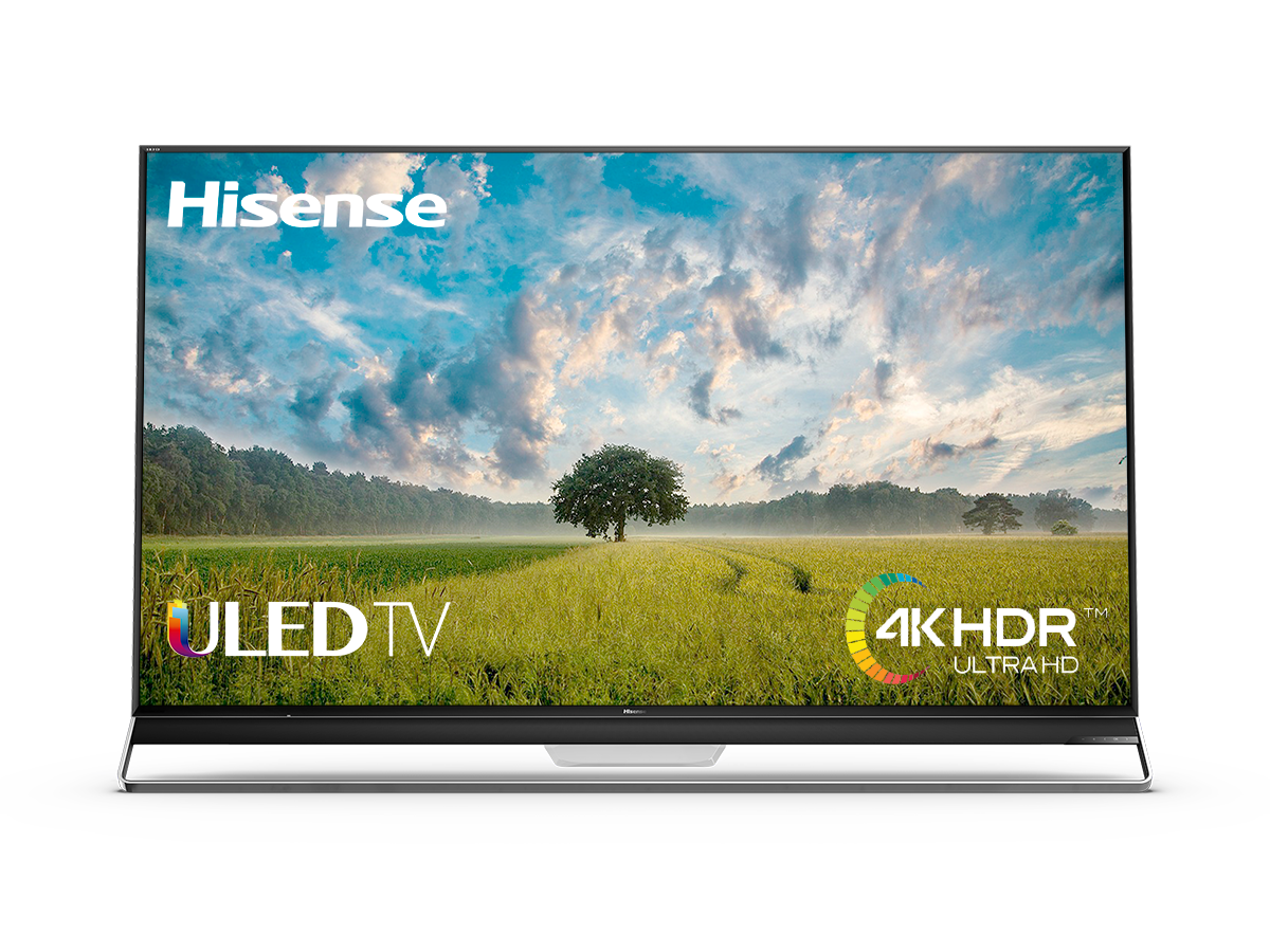 ULED TV H75U9A 75