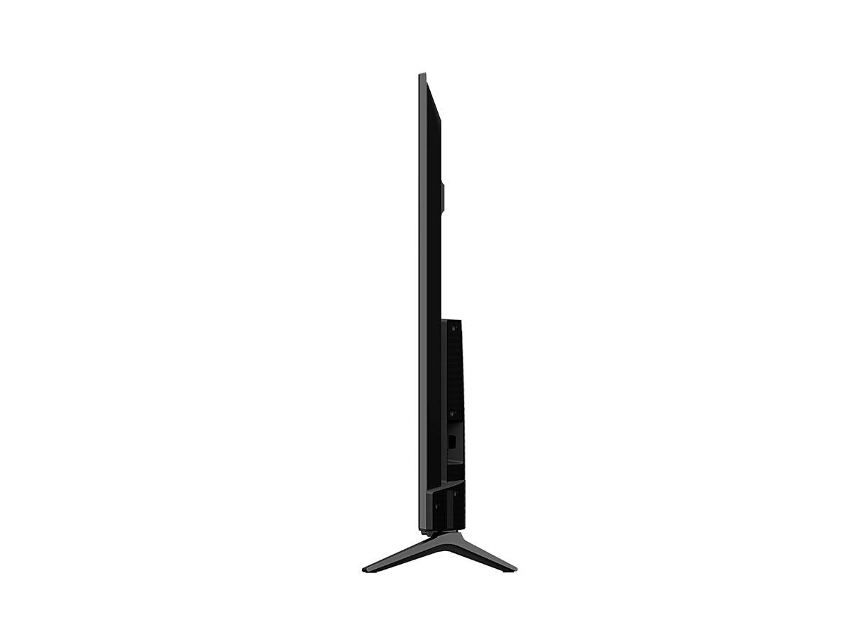 Hisense - UHD TV H43A6140  43″