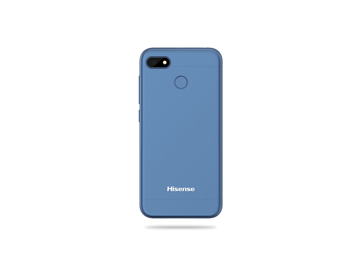 Hisense - Smartphone F17 PRO