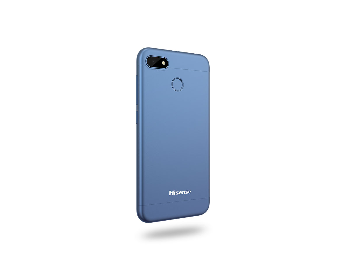 Hisense - Smartphone F17 PRO