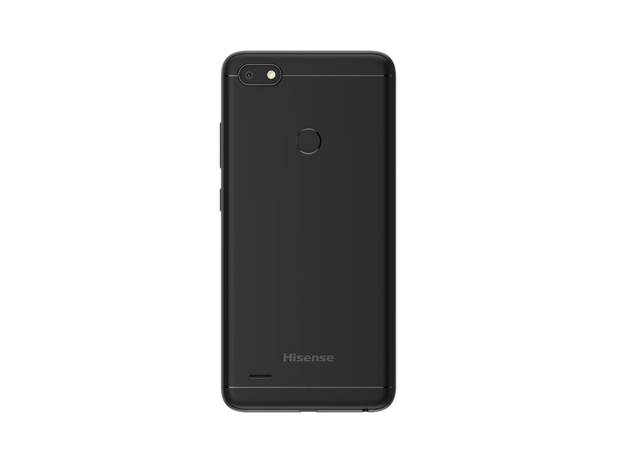 Hisense - Smartphone Infinity H12 Lite