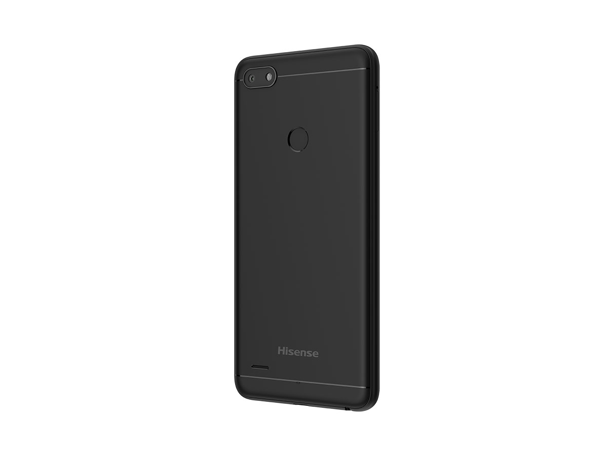 Hisense - Smartphone Infinity H12 Lite
