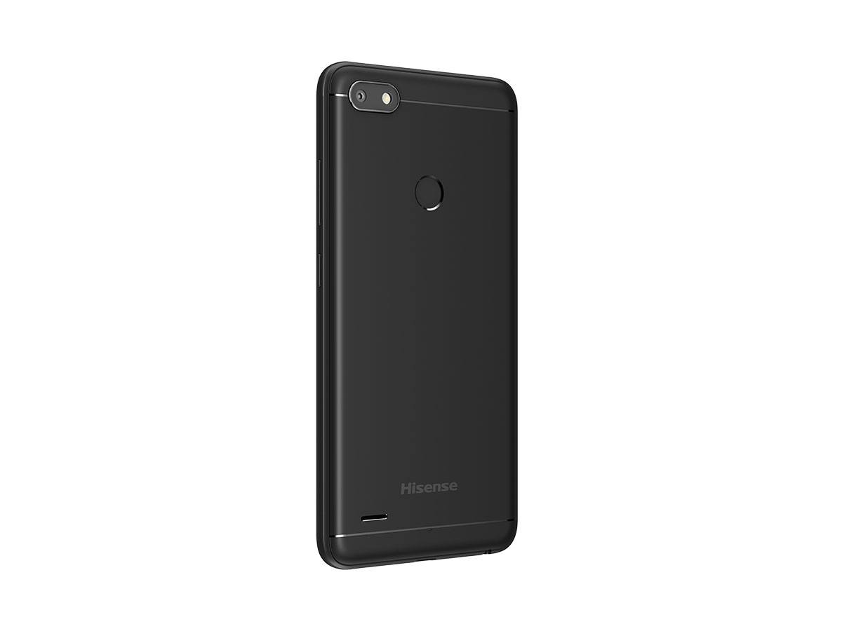 Hisense - Smartphone Infinity H12 Lite