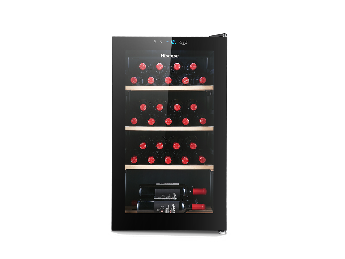 Refrigerador de vinho RW30D4AJ0