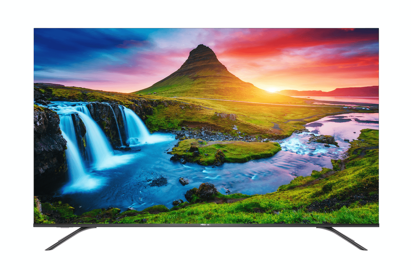 Hisense redefine o mercado das TVs Premium na CES 2019 com um leque de ...
