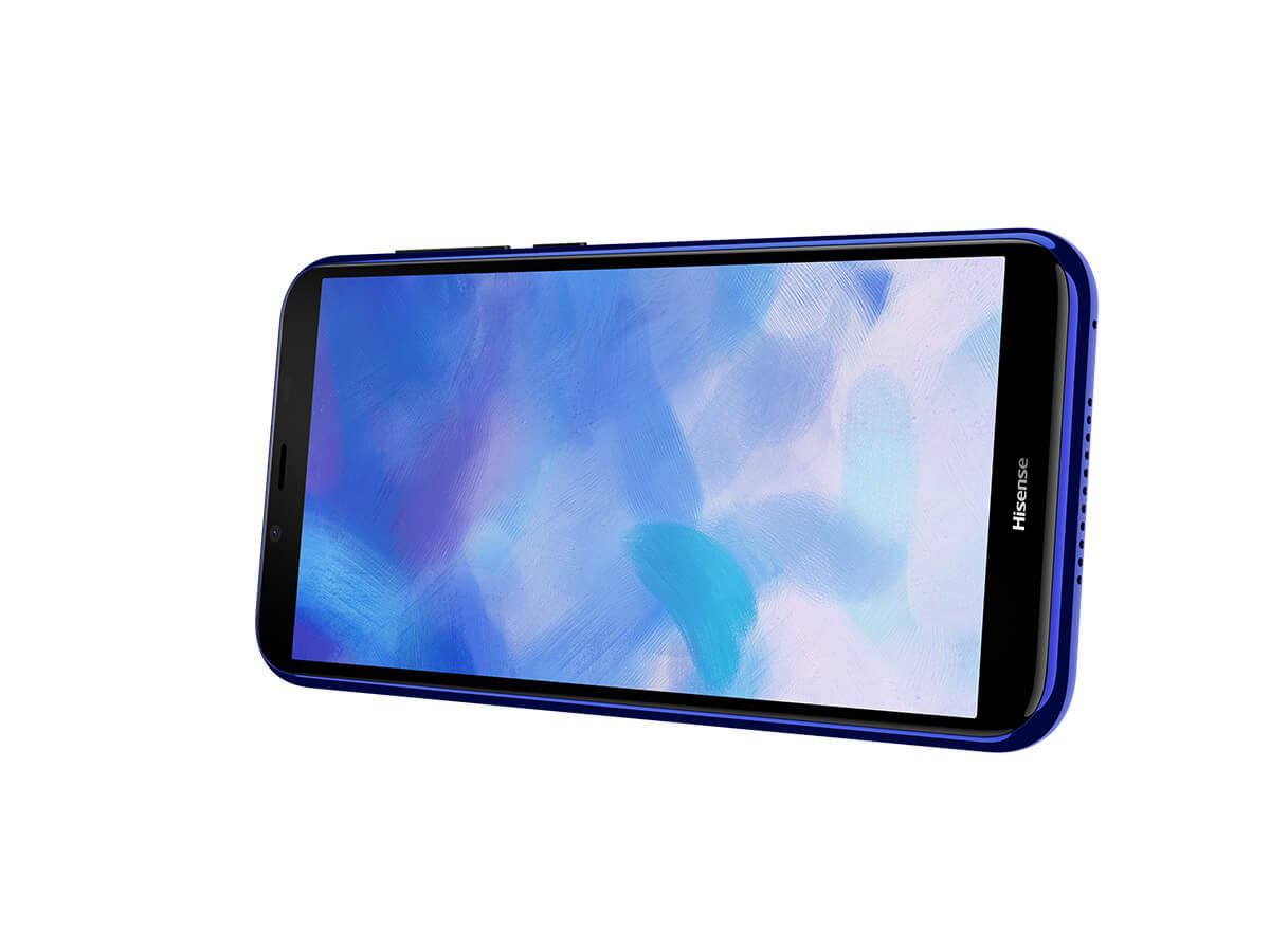 Hisense - Smartphone Infinity F27