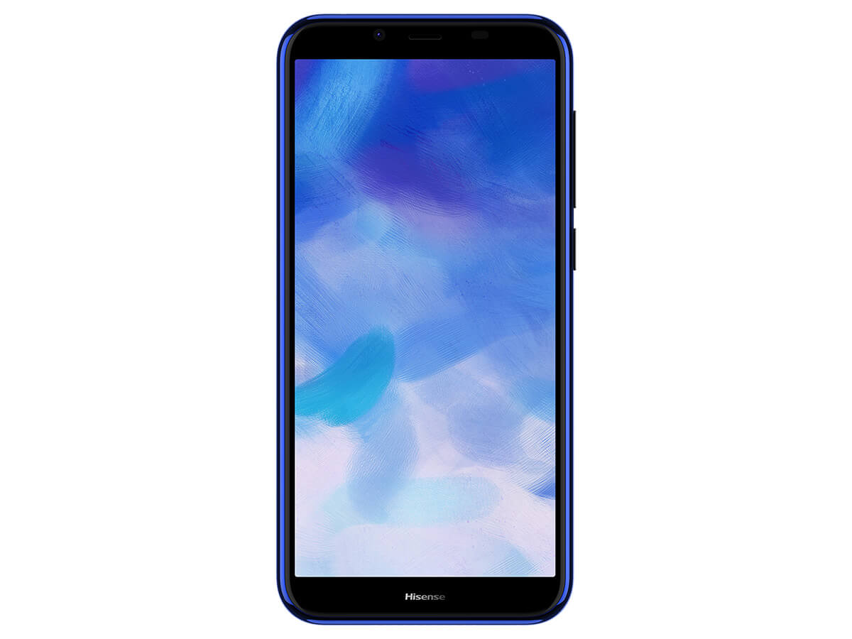 Hisense - Smartphone Infinity F27