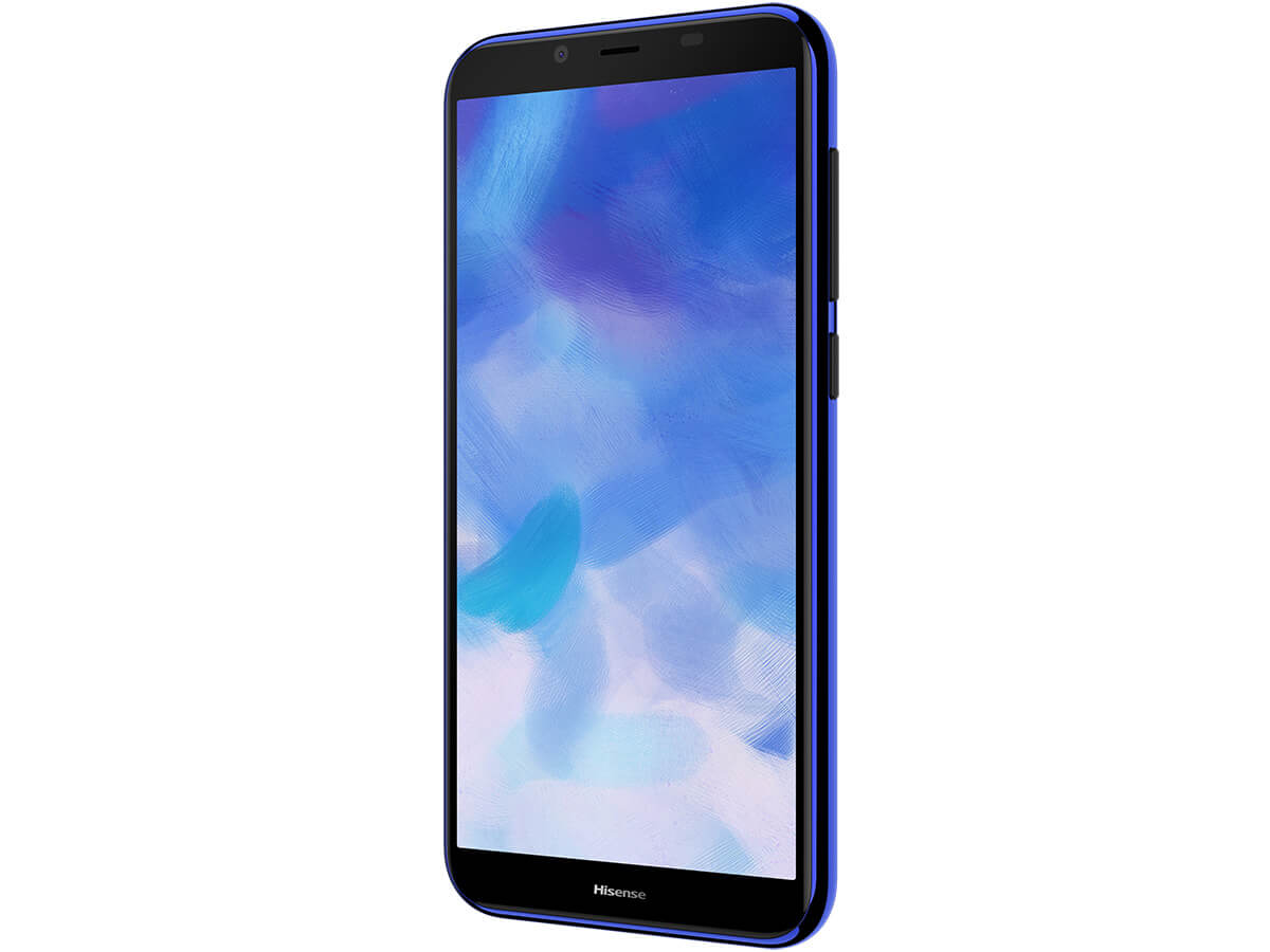 Hisense - Smartphone Infinity F27