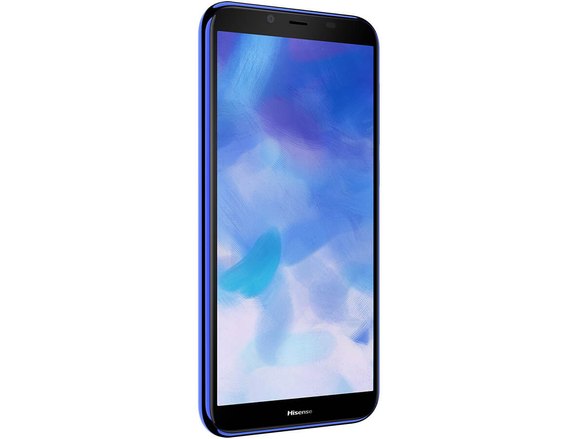 Hisense - Smartphone Infinity F27