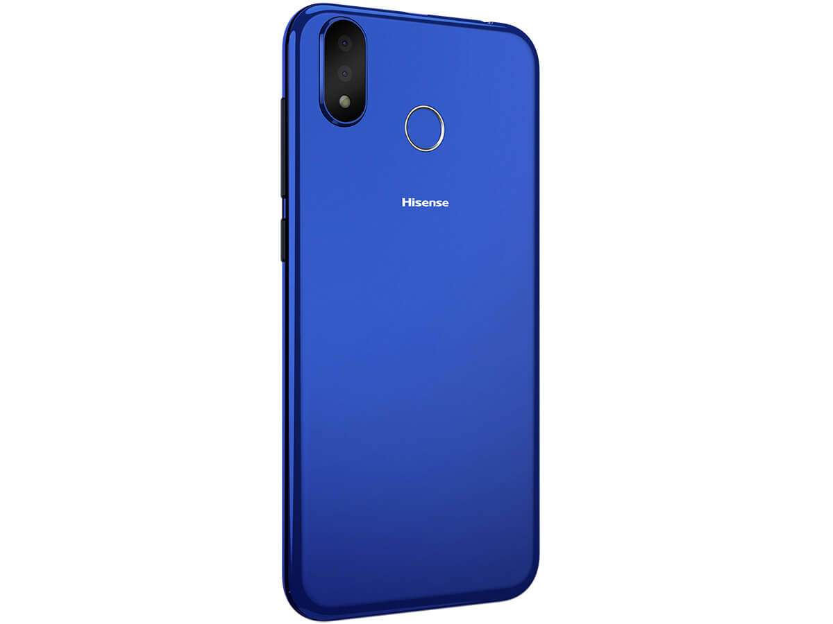 Hisense - Smartphone Infinity F27