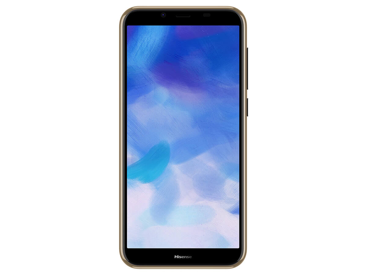 Hisense - Smartphone Infinity F27