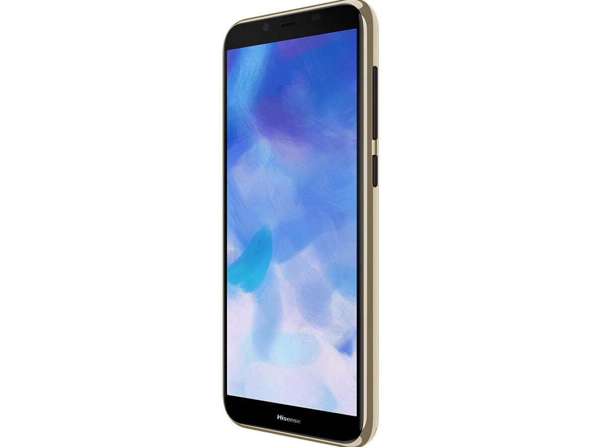 Hisense - Smartphone Infinity F27