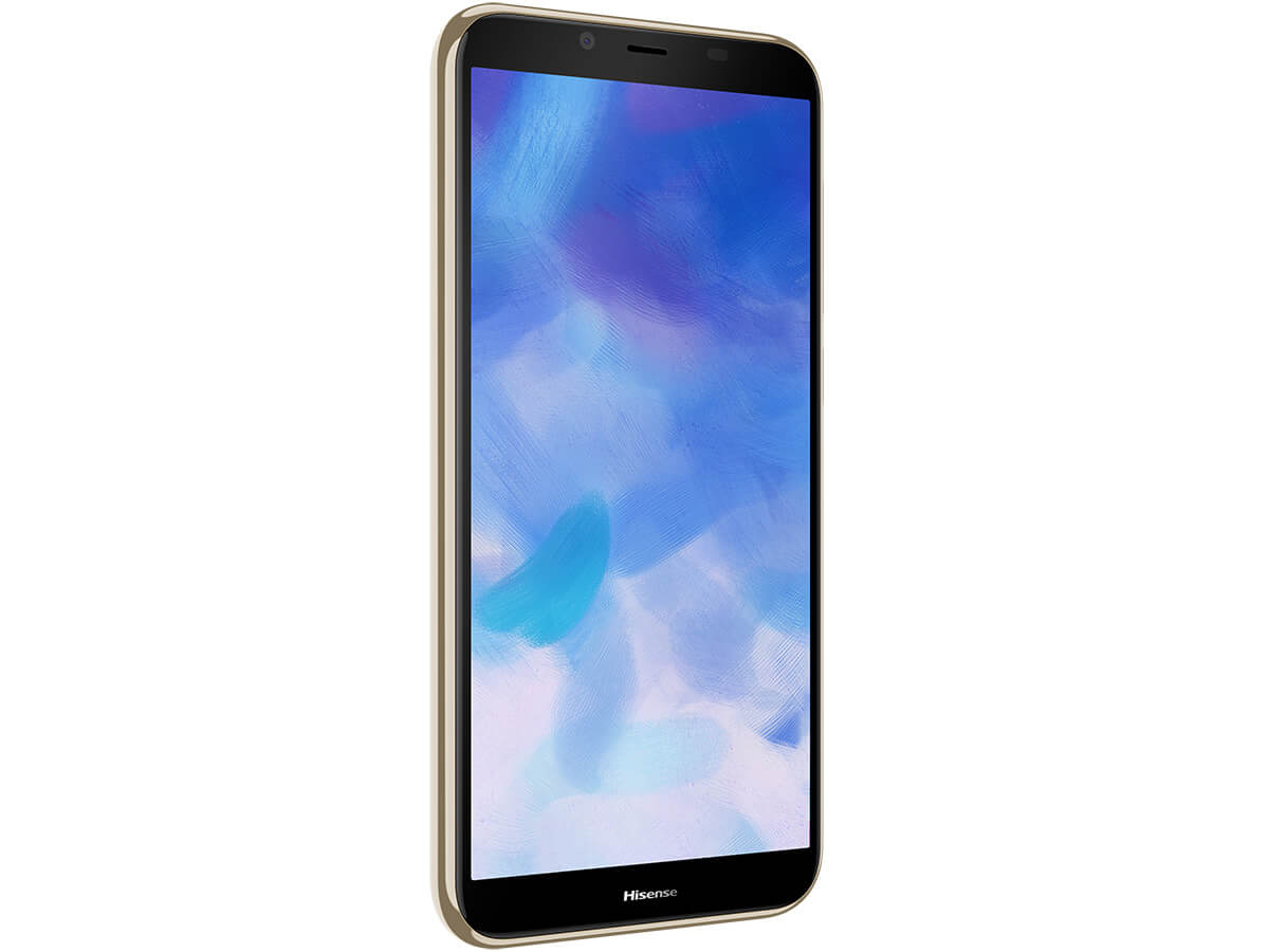 Hisense - Smartphone Infinity F27