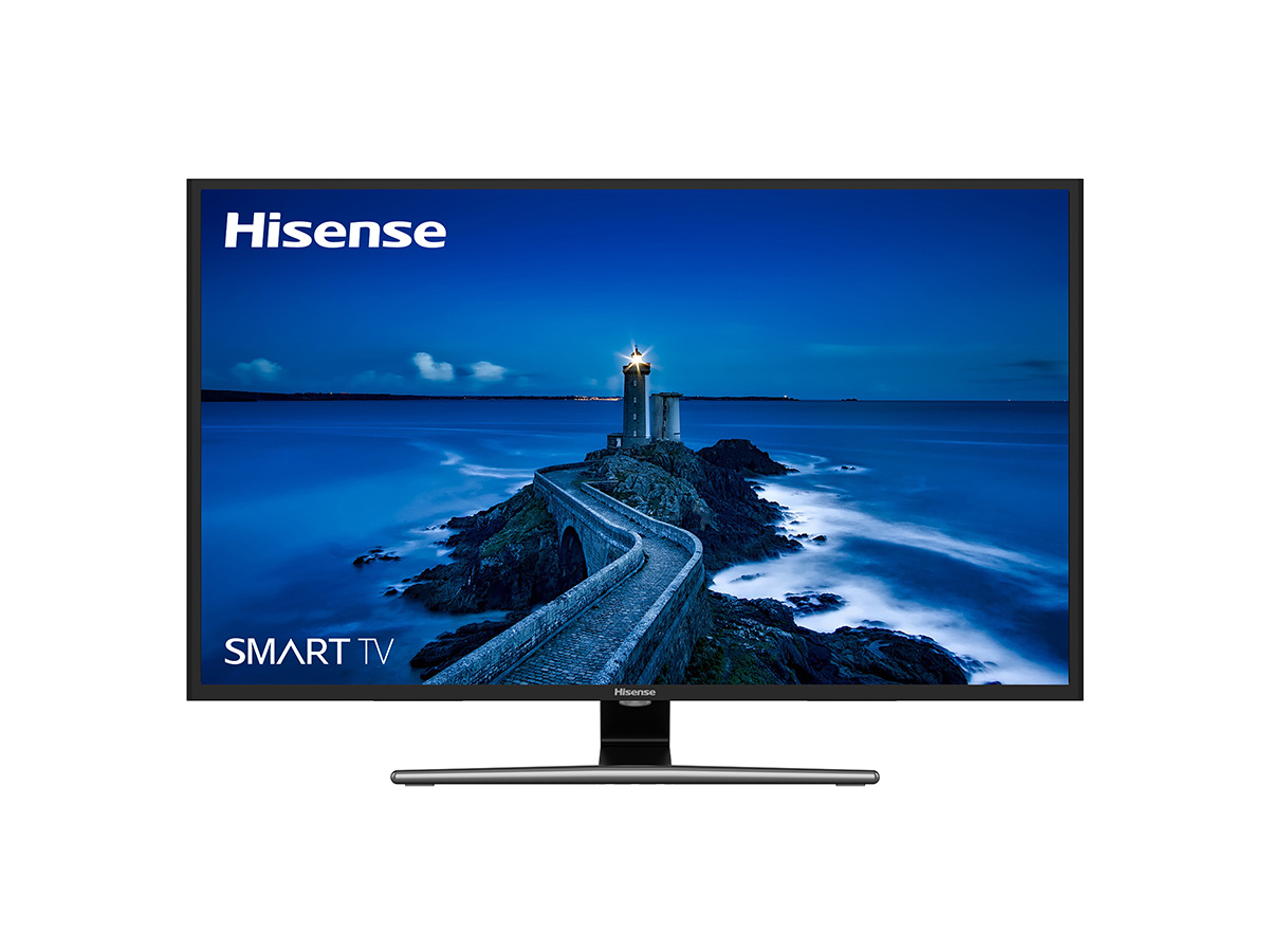 Hisense - H32A5800 32”