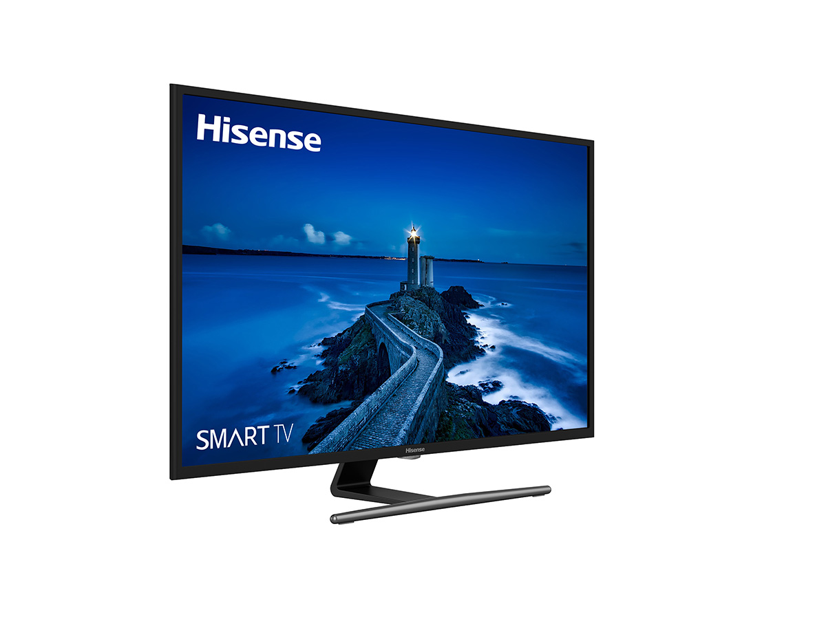 Hisense - H32A5800 32”