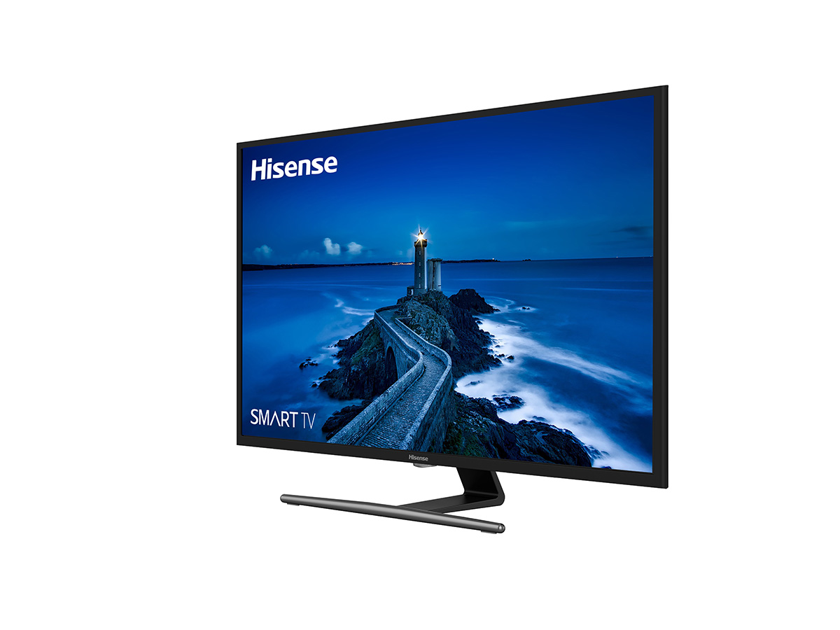 Hisense - H32A5800 32”