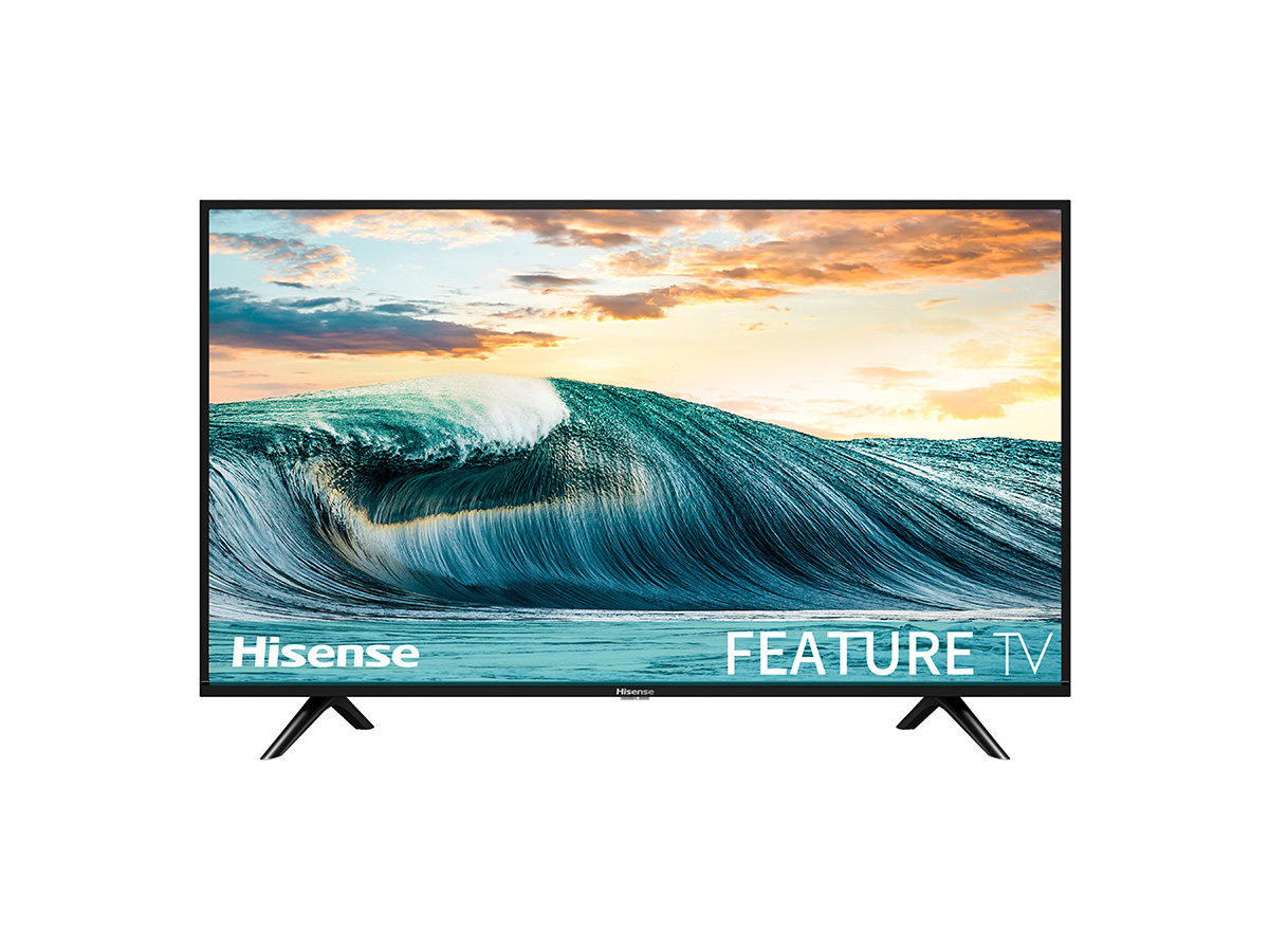 Hisense - LED TV H32B5100  32″