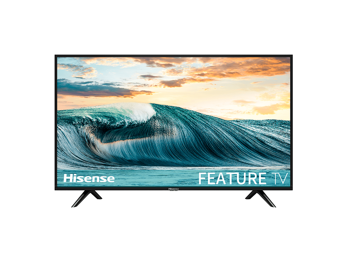 Hisense - LED TV H32B5100  32″, LED TV, 32''