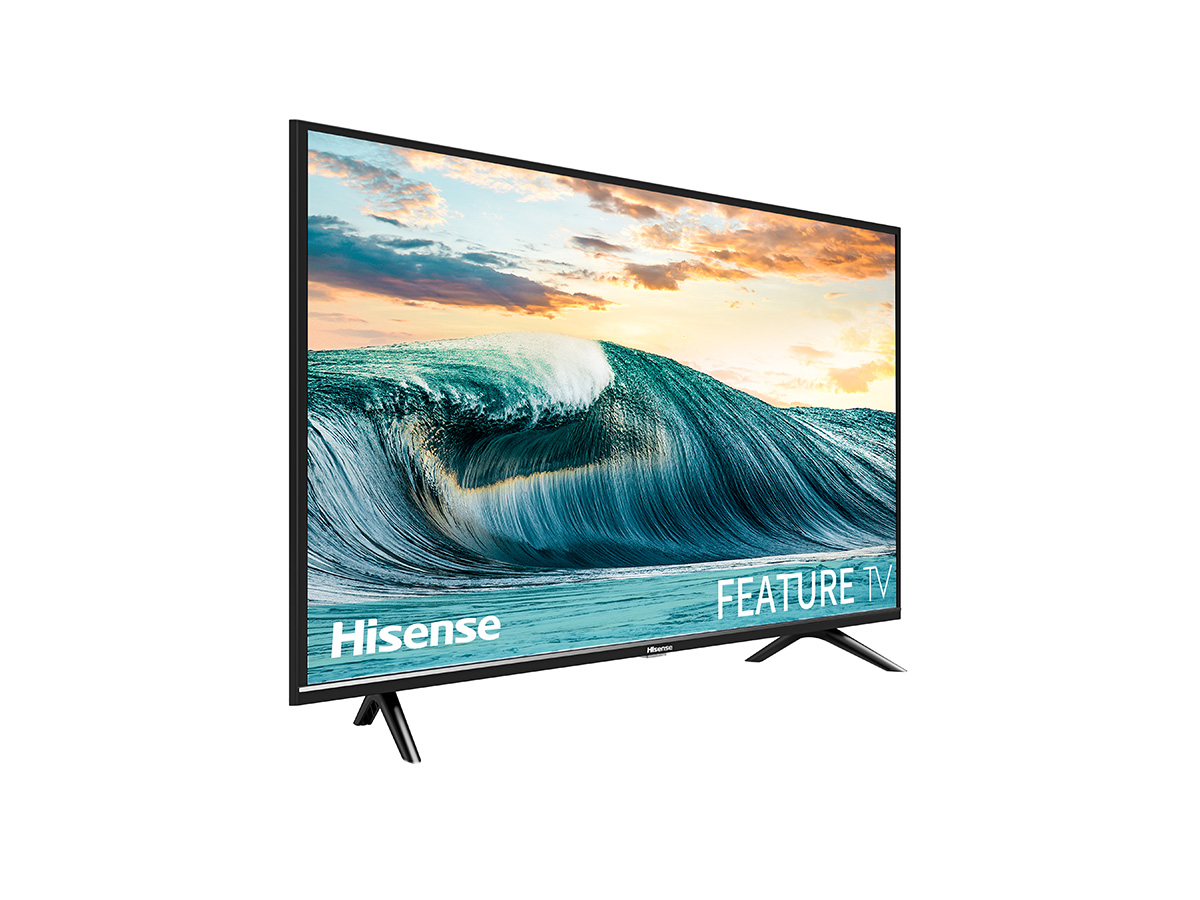 Hisense - LED TV H40B5100  40″