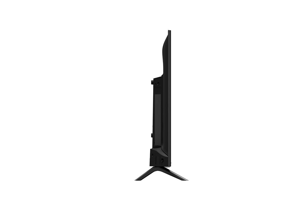 Hisense - LED TV H40B5100  40″
